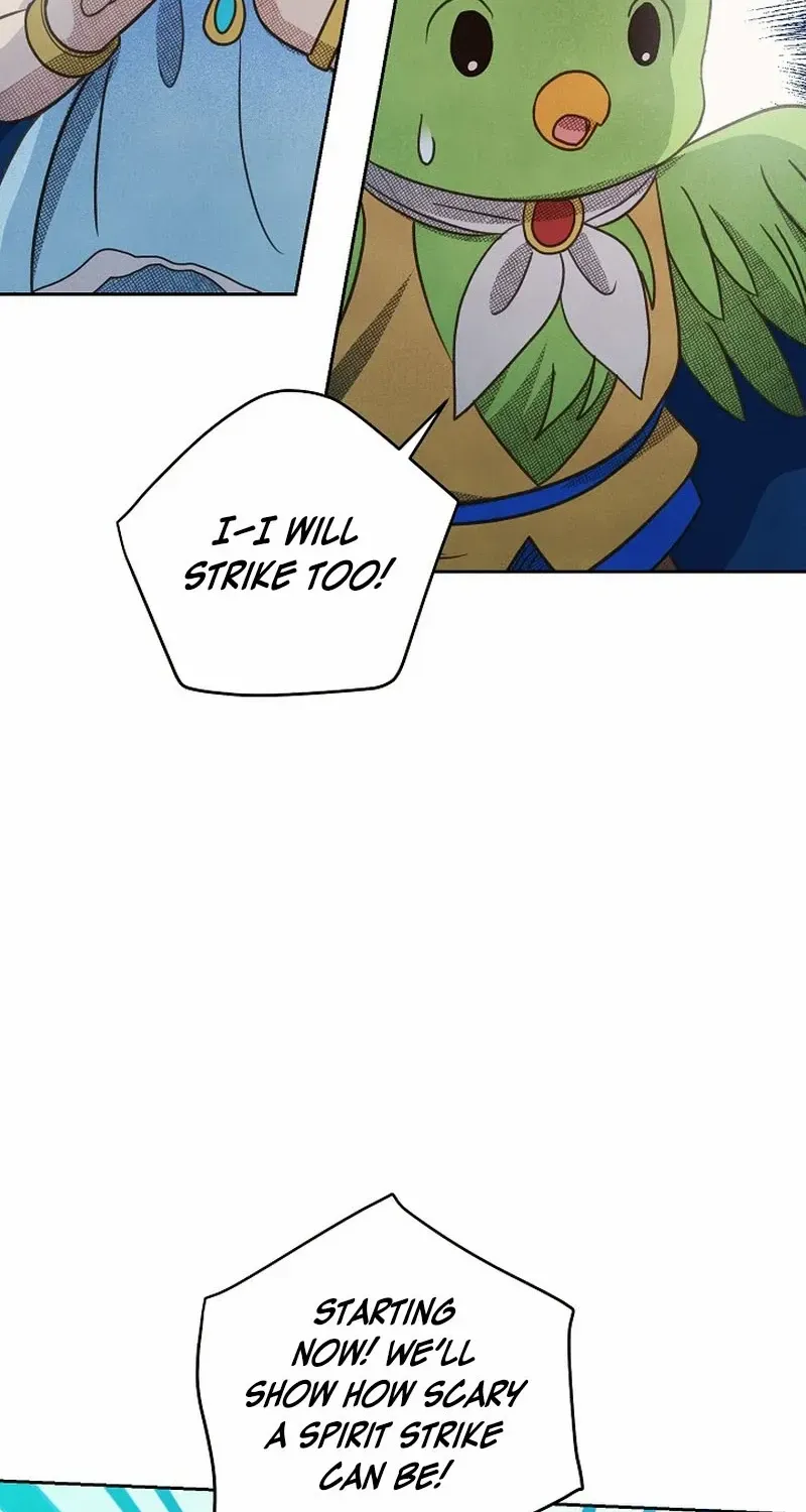 S-Class Spirit Master’s Taming Diary Chapter 24 page 16 - 