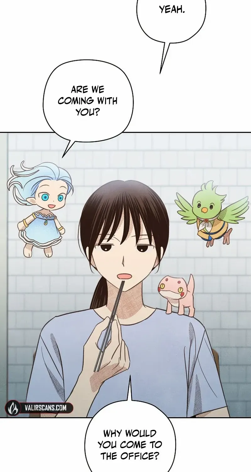 S-Class Spirit Master’s Taming Diary Chapter 24 page 3 - 