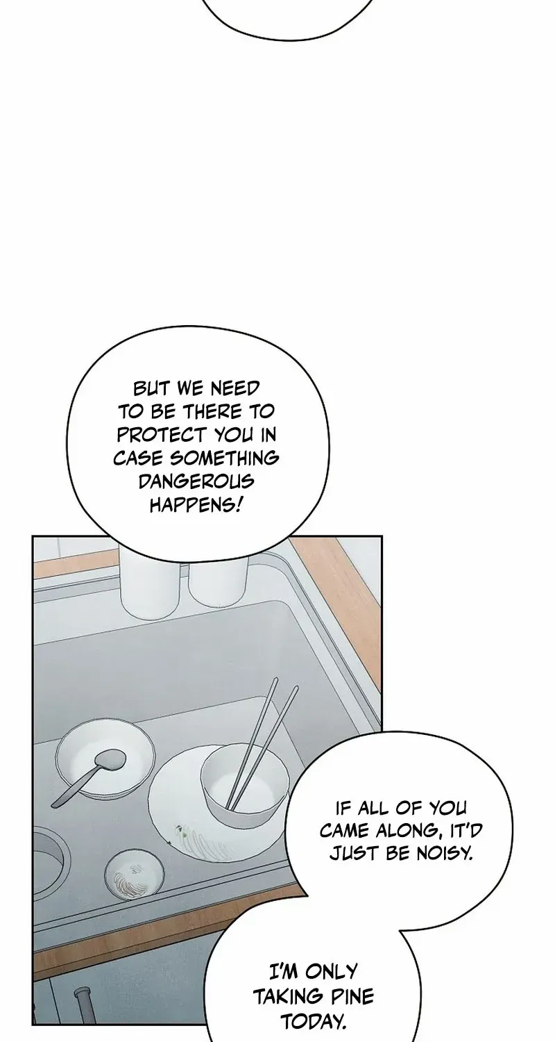 S-Class Spirit Master’s Taming Diary Chapter 24 page 4 - 