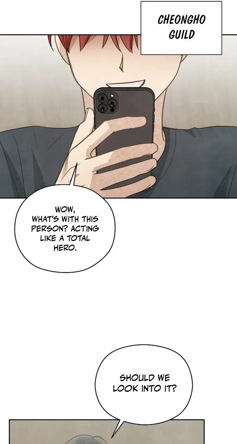 S-Class Spirit Master’s Taming Diary Chapter 24 page 31 - 