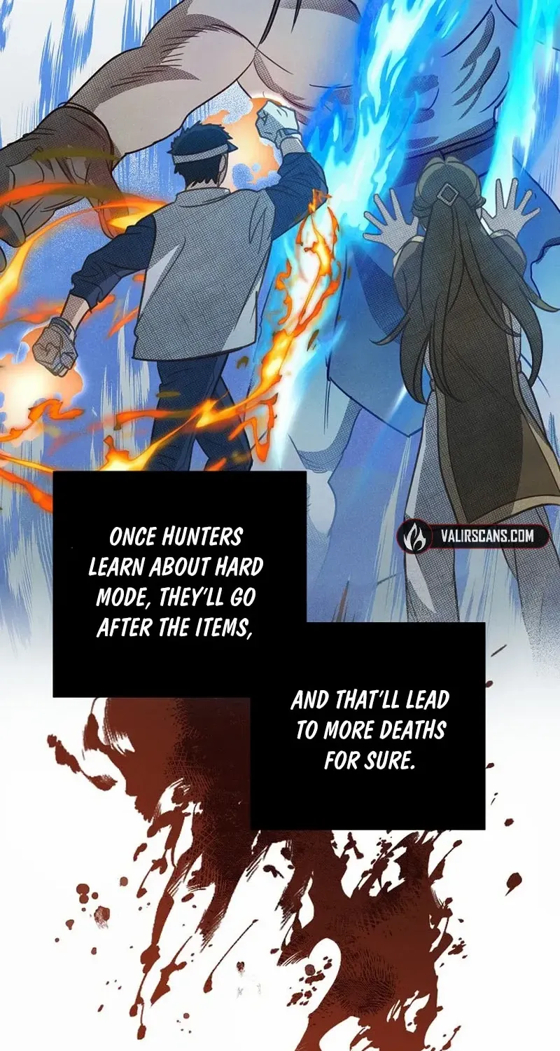S-Class Spirit Master’s Taming Diary Chapter 24 page 48 - 