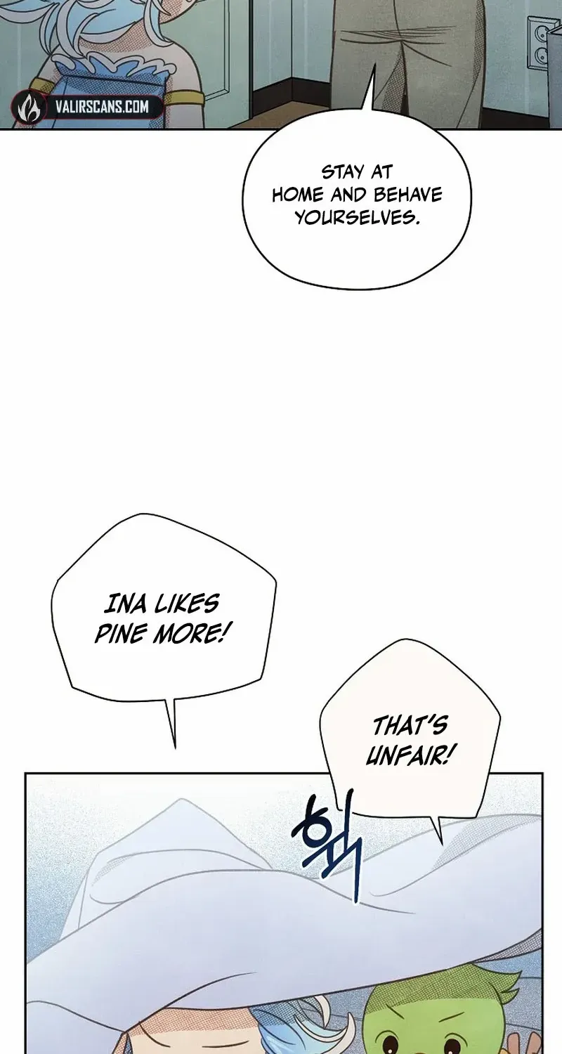 S-Class Spirit Master’s Taming Diary Chapter 24 page 6 - 