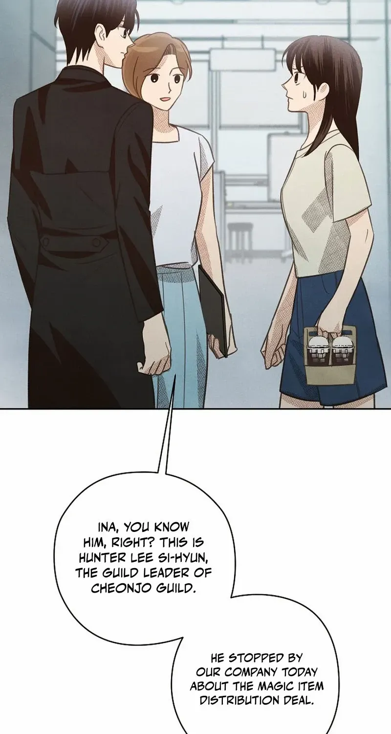 S-Class Spirit Master’s Taming Diary Chapter 24 page 55 - 