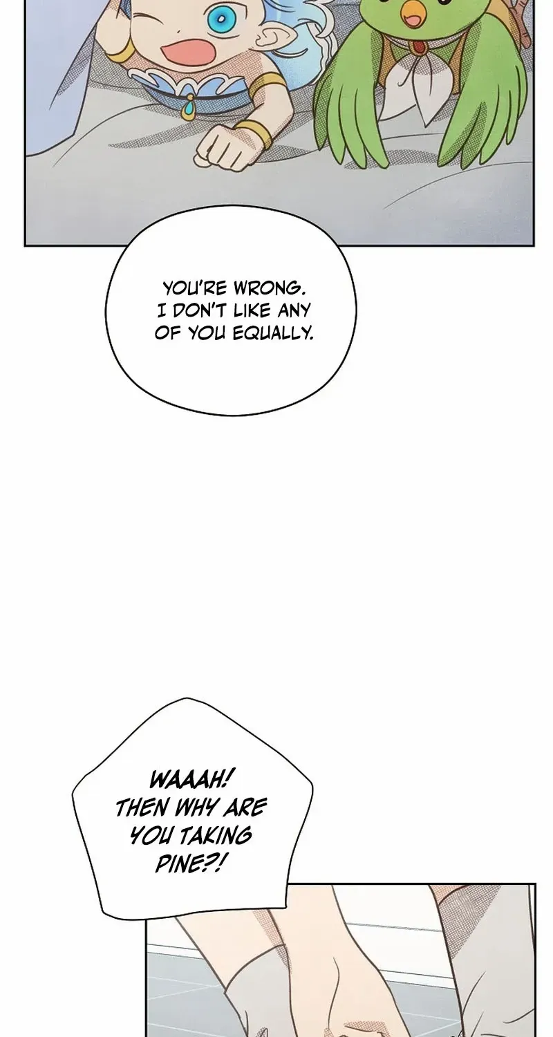 S-Class Spirit Master’s Taming Diary Chapter 24 page 7 - 