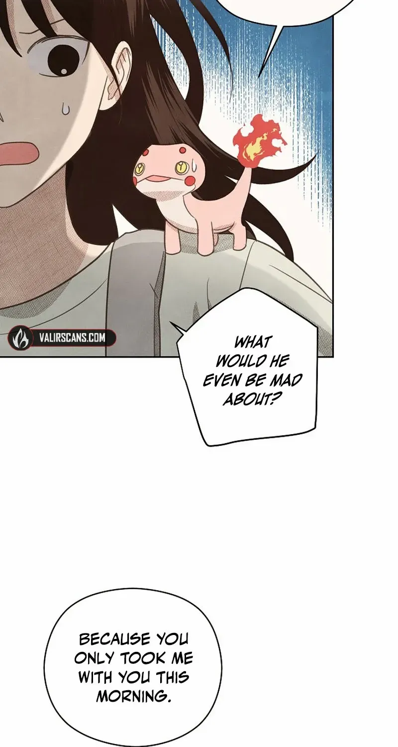 S-Class Spirit Master’s Taming Diary Chapter 24 page 69 - 