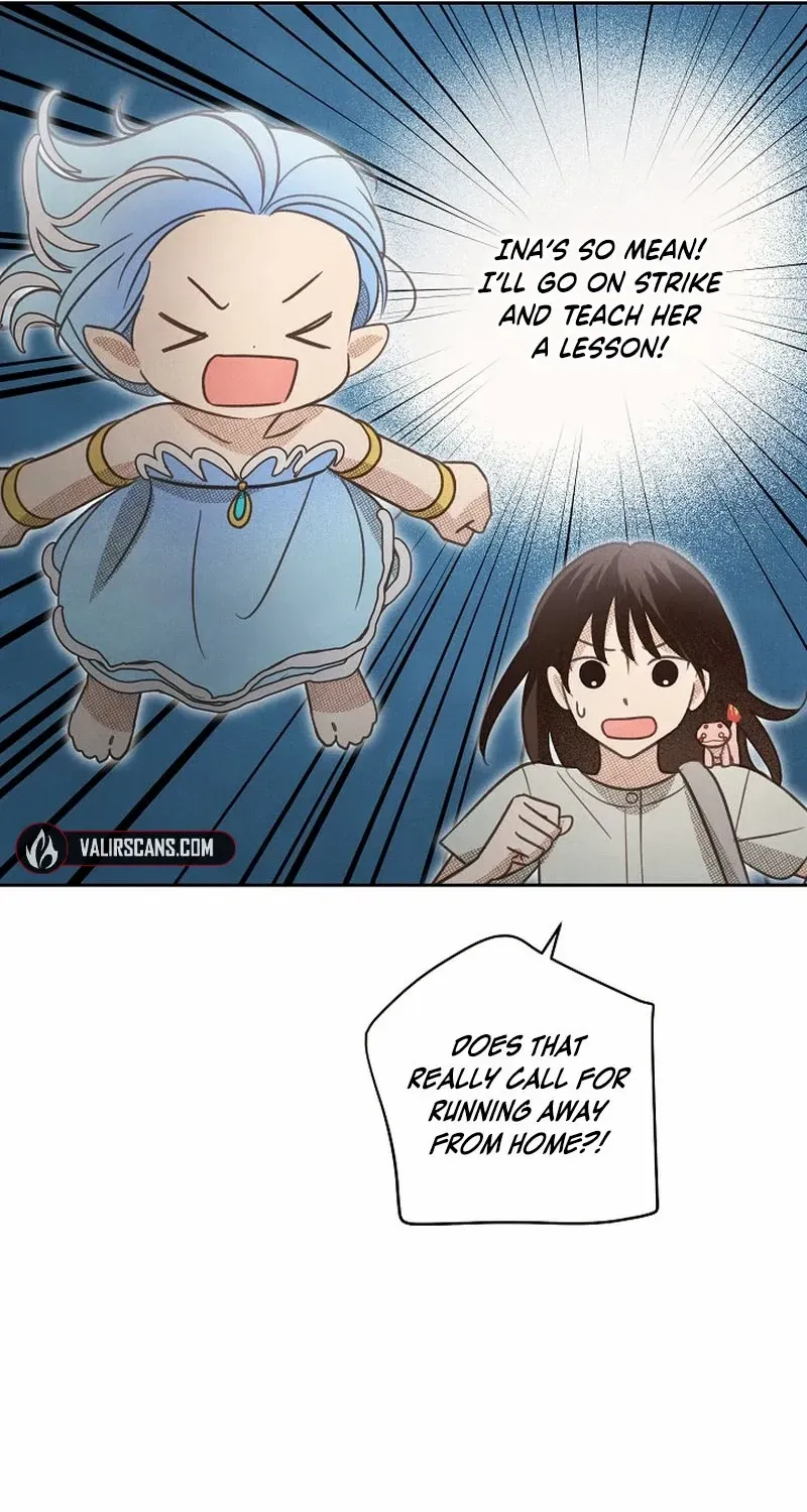 S-Class Spirit Master’s Taming Diary Chapter 24 page 71 - 