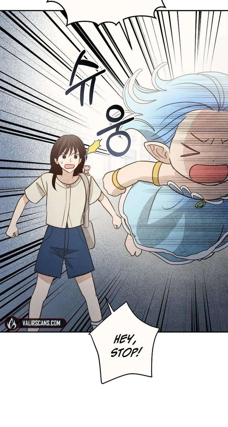 S-Class Spirit Master’s Taming Diary Chapter 25 page 12 - 