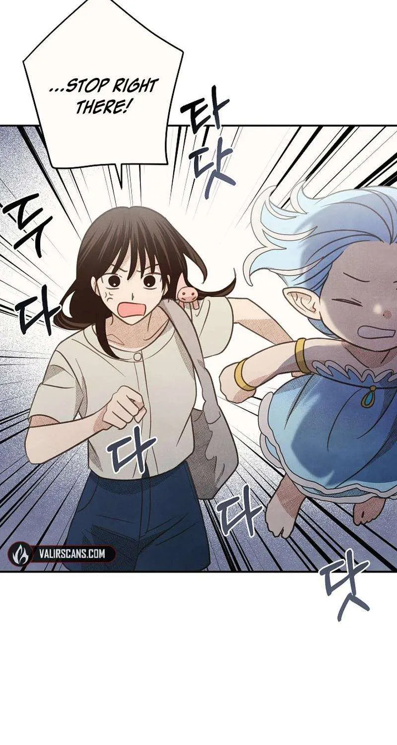S-Class Spirit Master’s Taming Diary Chapter 25 page 14 - 