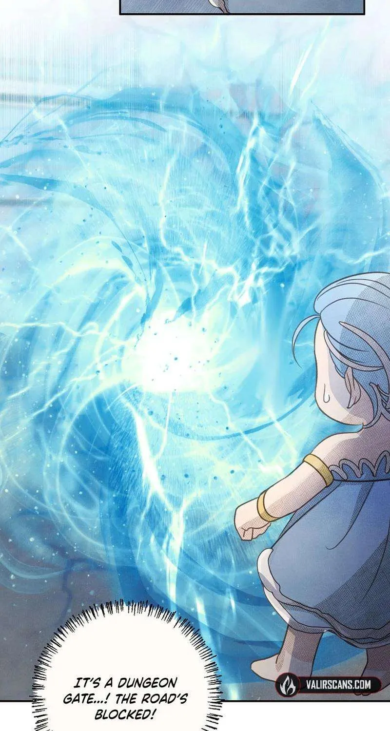 S-Class Spirit Master’s Taming Diary Chapter 25 page 18 - 