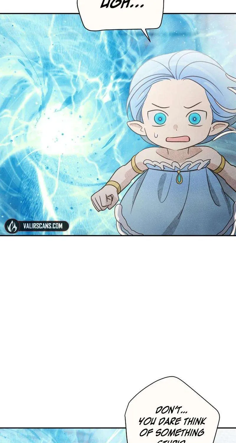 S-Class Spirit Master’s Taming Diary Chapter 25 page 21 - 