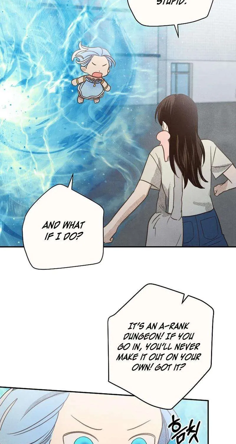 S-Class Spirit Master’s Taming Diary Chapter 25 page 22 - 