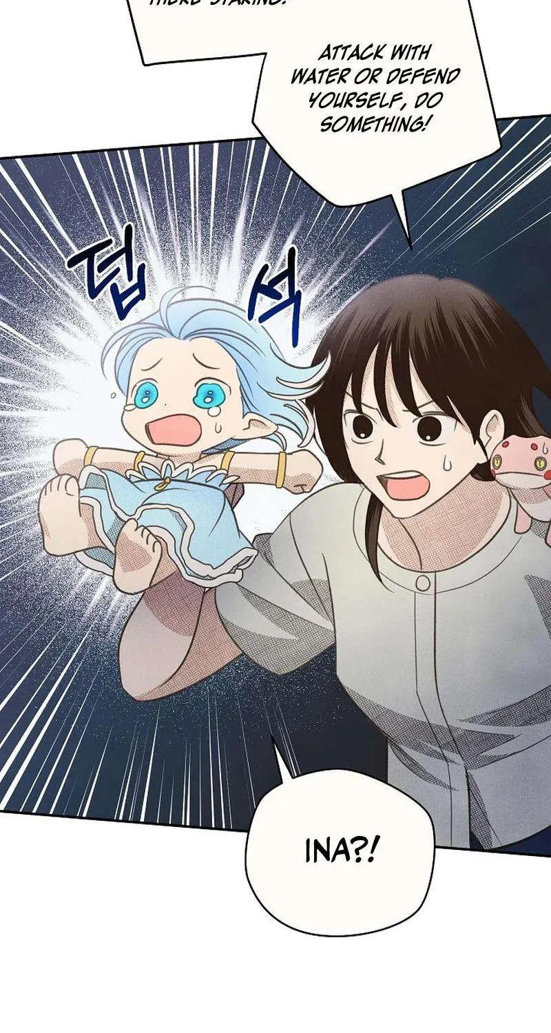 S-Class Spirit Master’s Taming Diary Chapter 25 page 43 - 