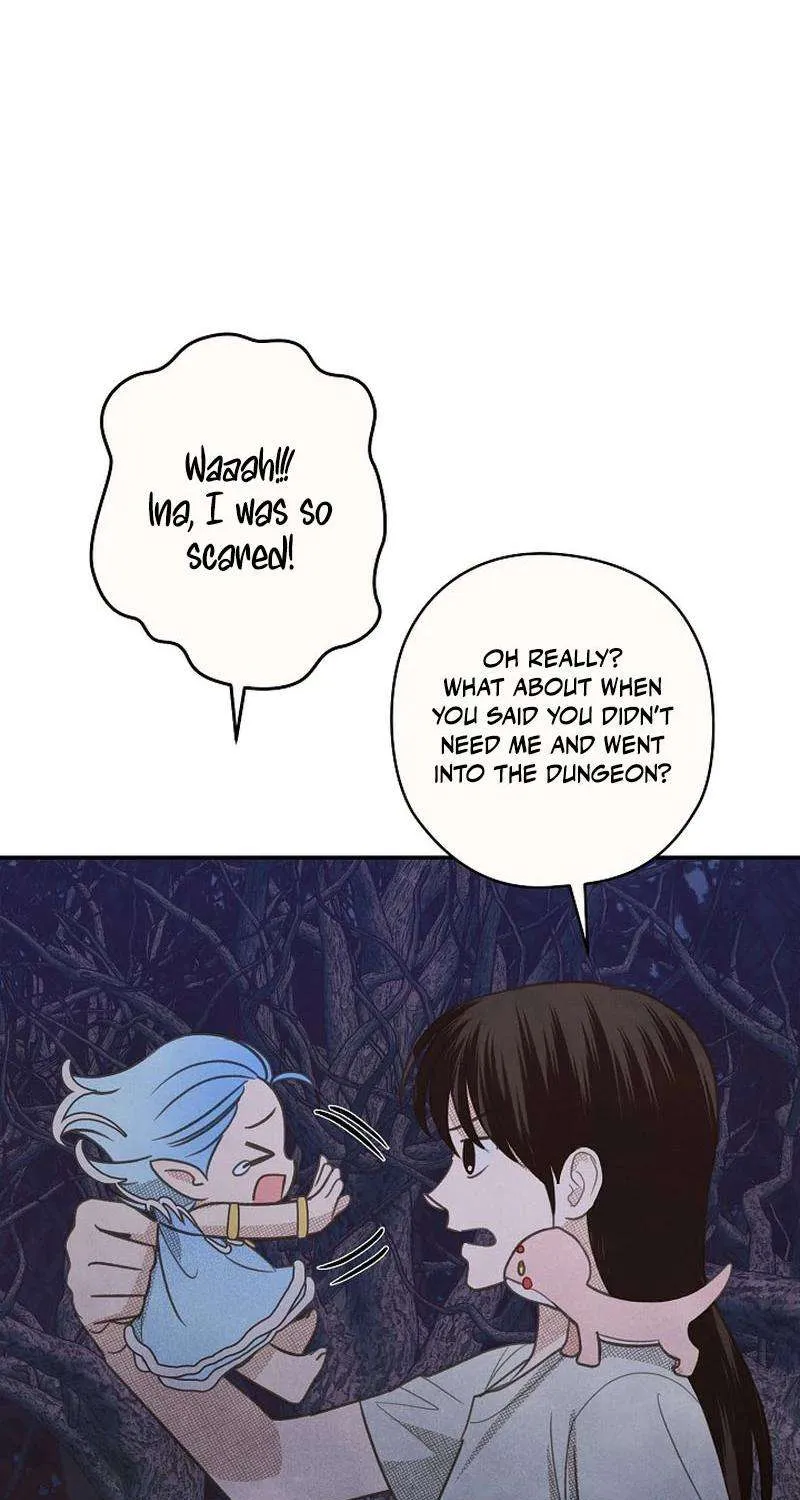S-Class Spirit Master’s Taming Diary Chapter 25 page 44 - 