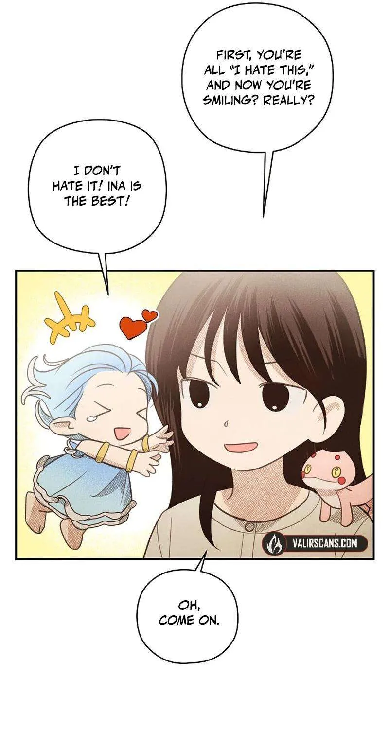 S-Class Spirit Master’s Taming Diary Chapter 25 page 50 - 