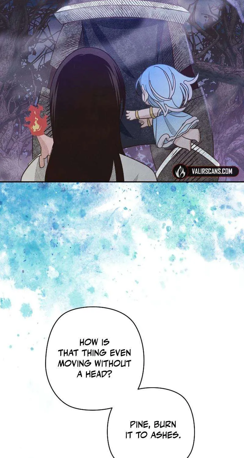 S-Class Spirit Master’s Taming Diary Chapter 25 page 52 - 