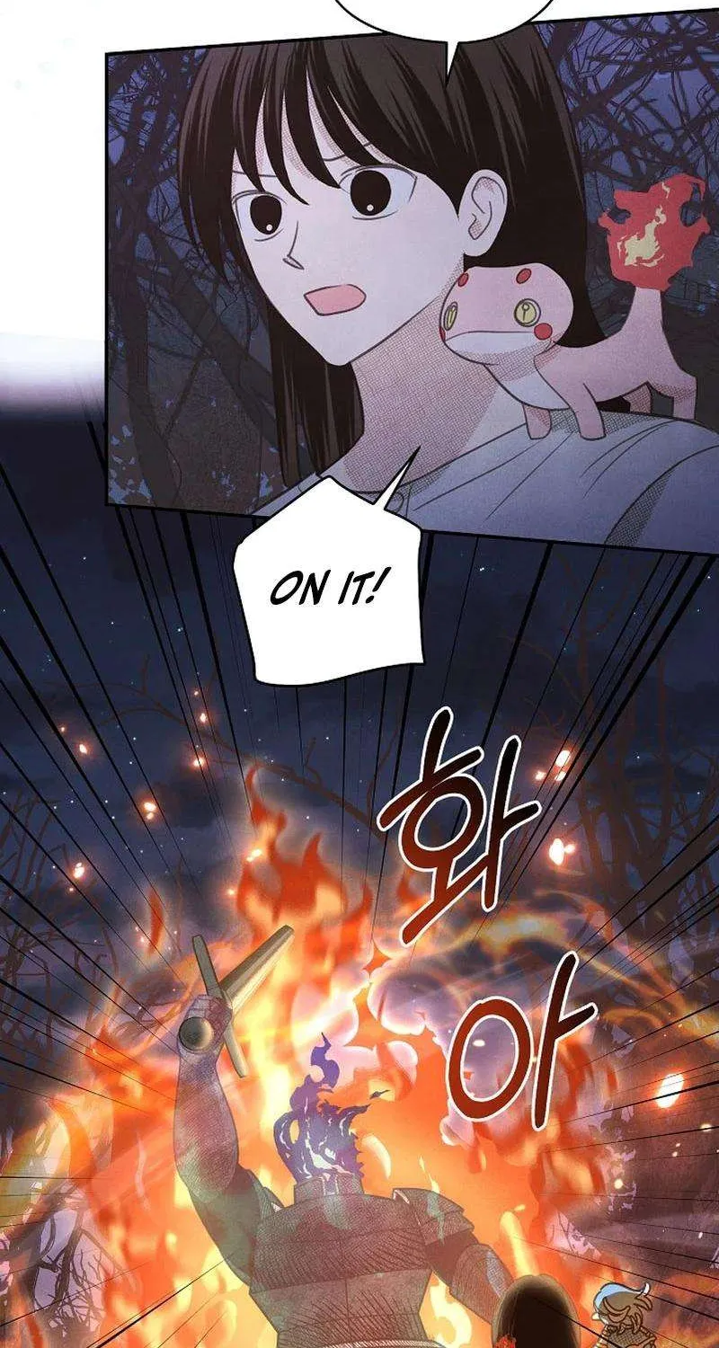 S-Class Spirit Master’s Taming Diary Chapter 25 page 53 - 