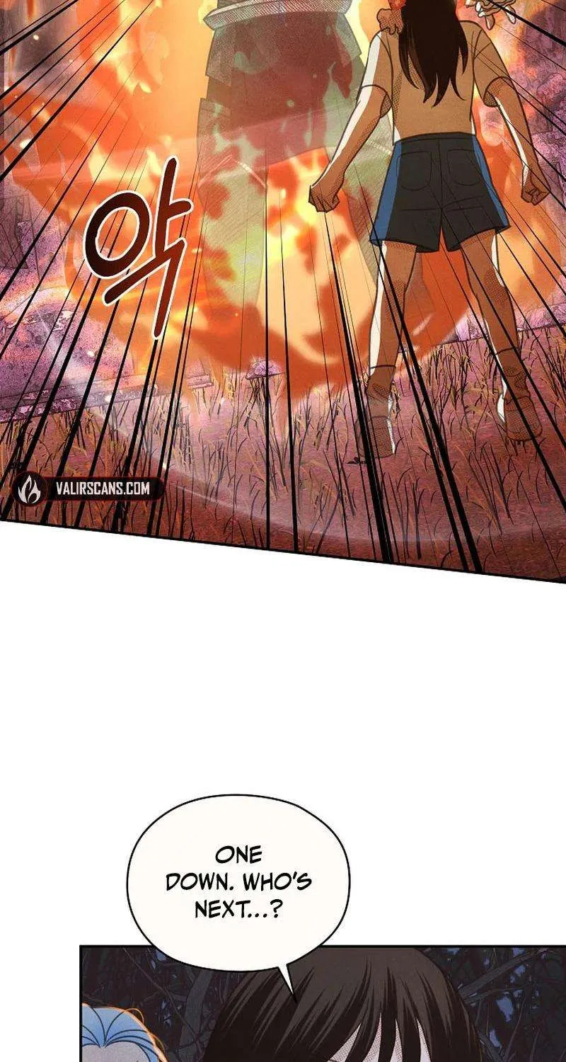 S-Class Spirit Master’s Taming Diary Chapter 25 page 54 - 