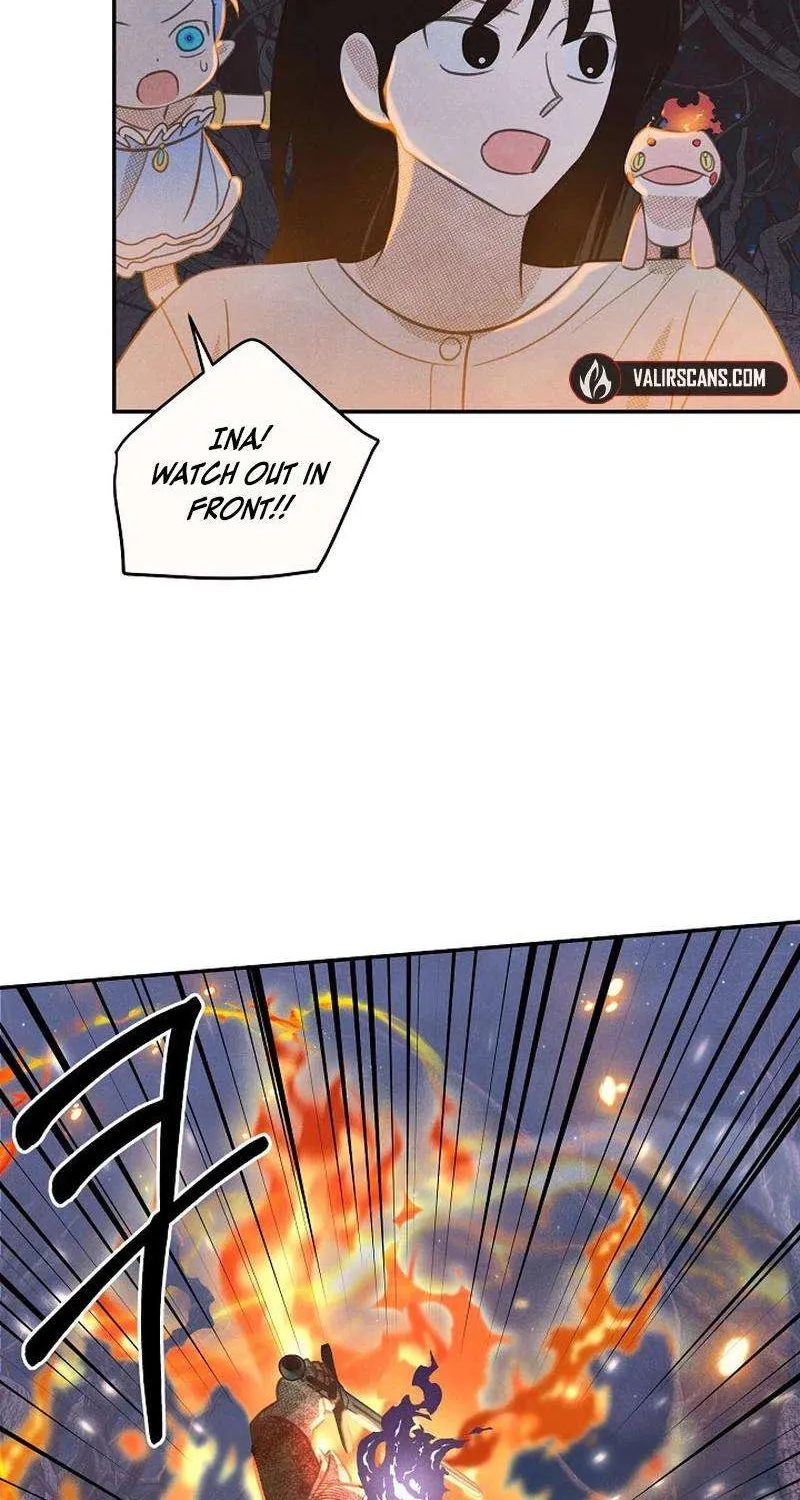 S-Class Spirit Master’s Taming Diary Chapter 25 page 55 - 