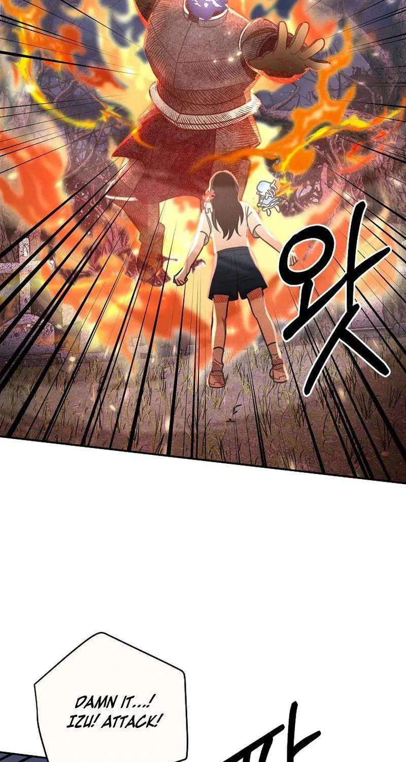S-Class Spirit Master’s Taming Diary Chapter 25 page 56 - 