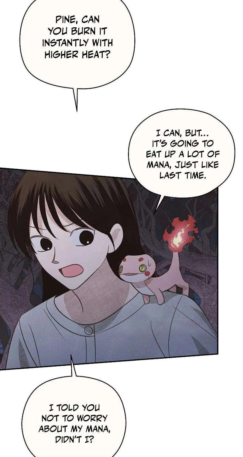 S-Class Spirit Master’s Taming Diary Chapter 25 page 58 - 