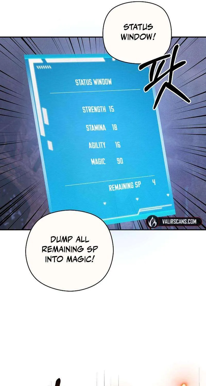 S-Class Spirit Master’s Taming Diary Chapter 25 page 60 - 