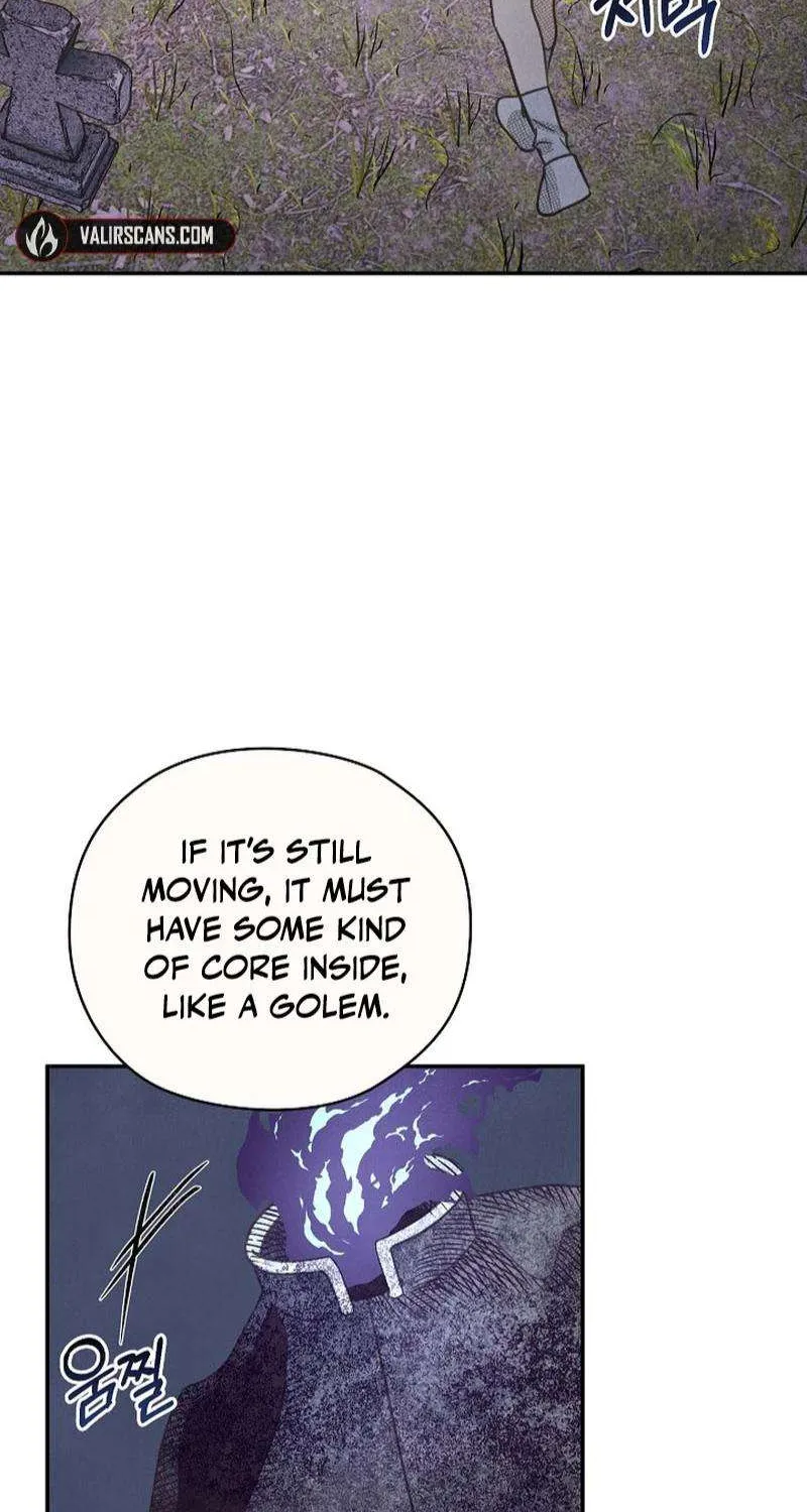 S-Class Spirit Master’s Taming Diary Chapter 25 page 63 - 