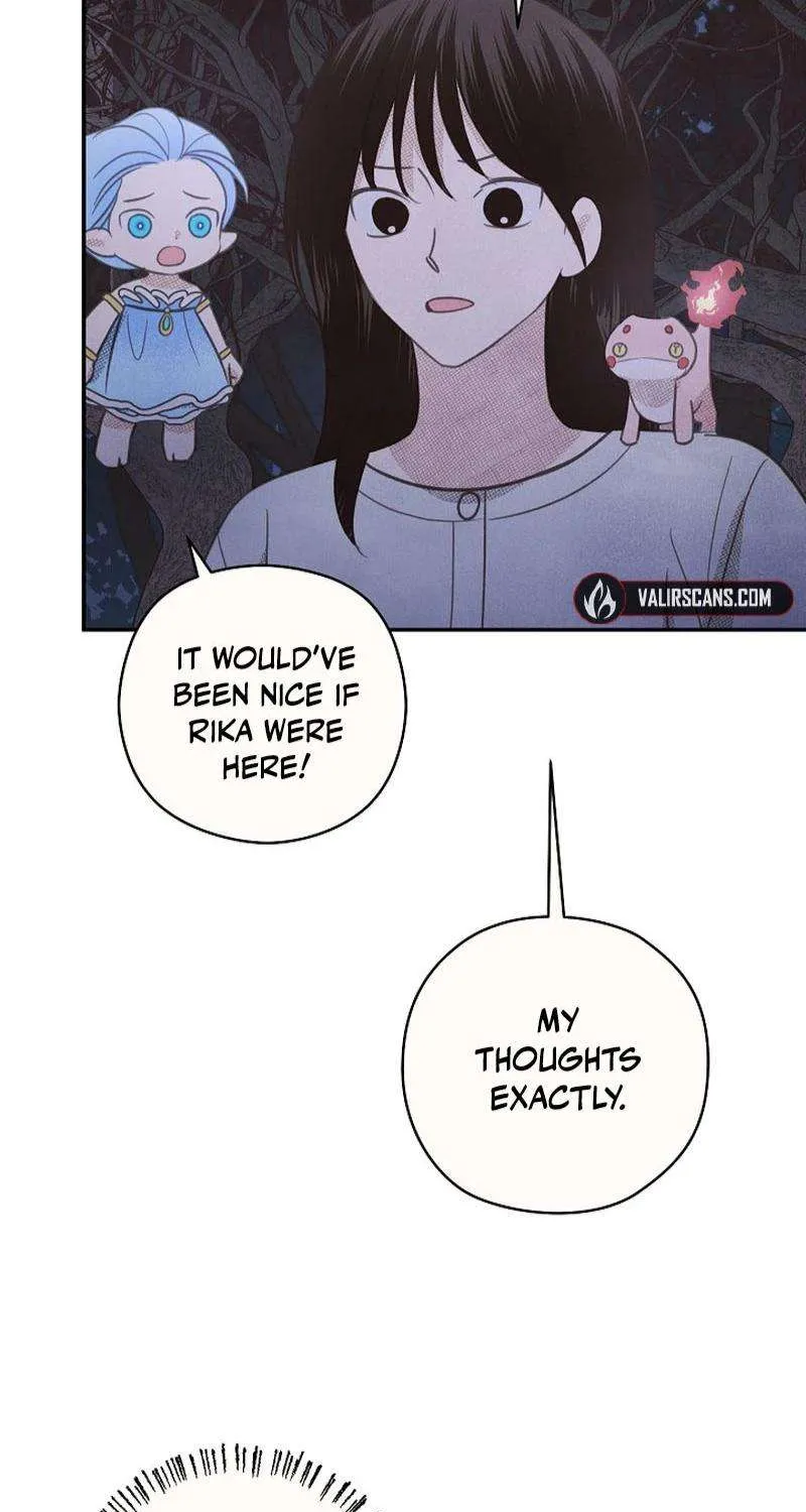 S-Class Spirit Master’s Taming Diary Chapter 25 page 68 - 