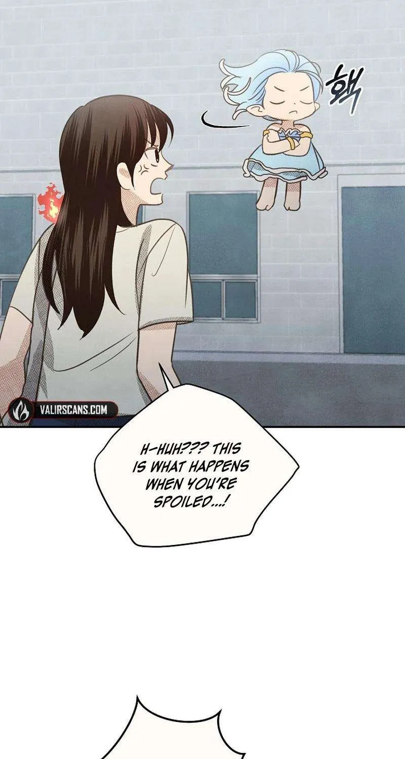 S-Class Spirit Master’s Taming Diary Chapter 25 page 8 - 