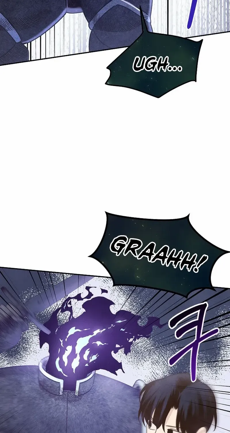 S-Class Spirit Master’s Taming Diary Chapter 26 page 20 - 