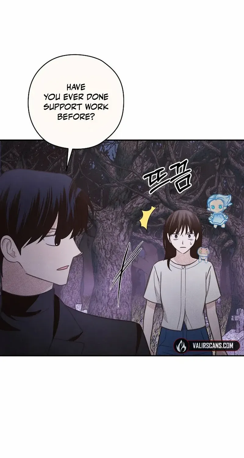 S-Class Spirit Master’s Taming Diary Chapter 26 page 30 - 