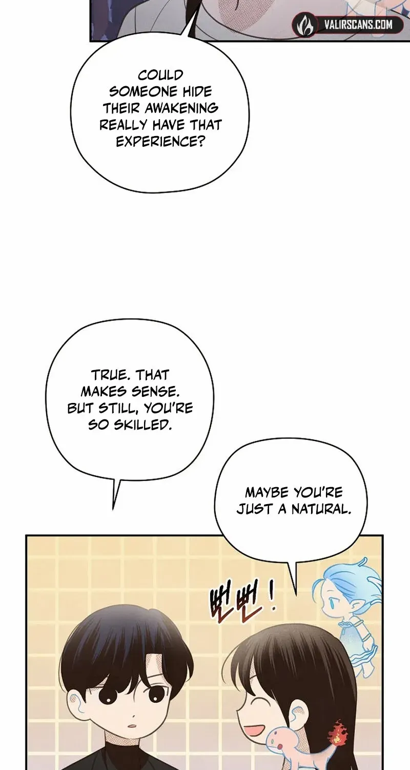 S-Class Spirit Master’s Taming Diary Chapter 26 page 33 - 