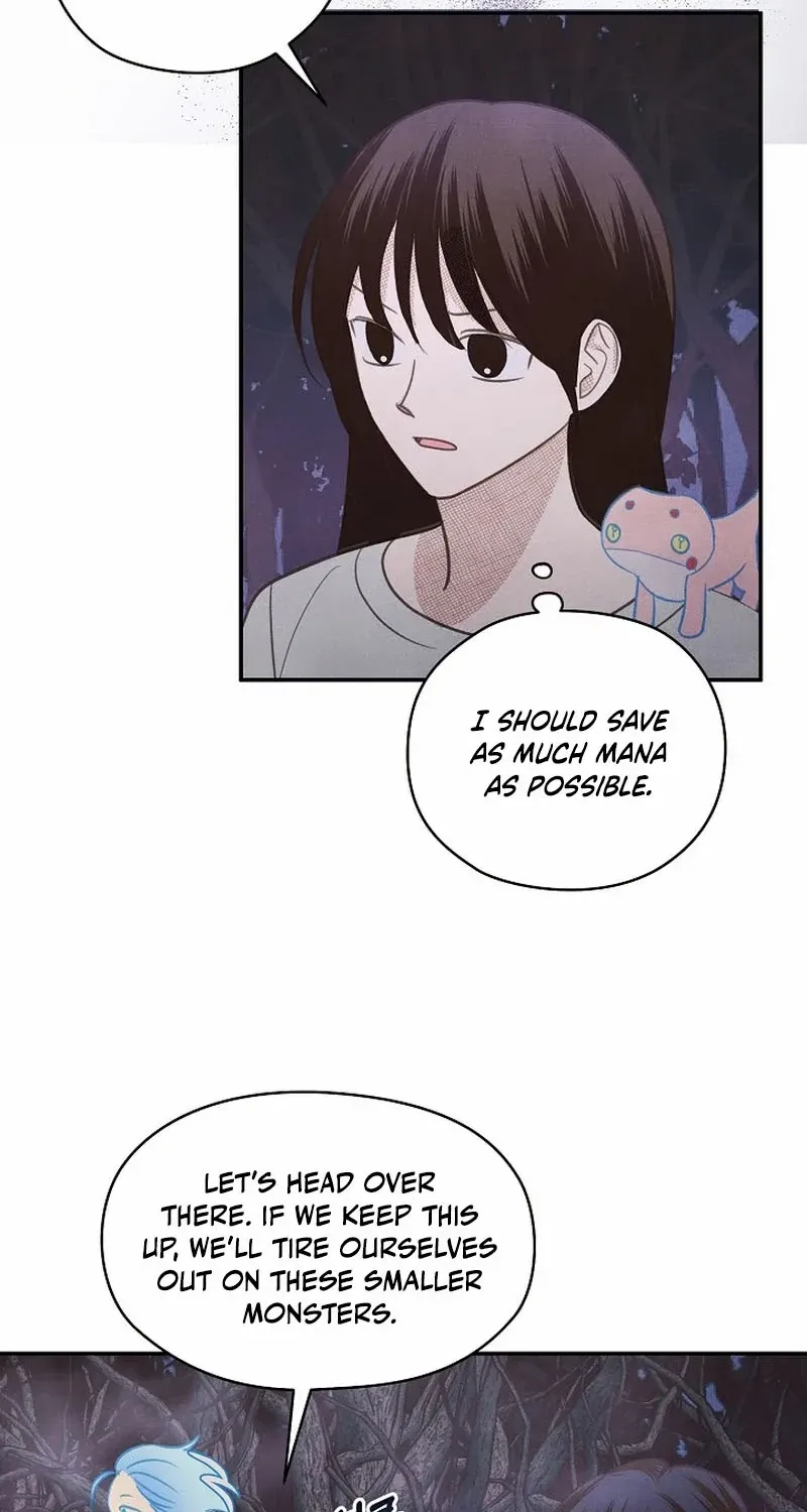 S-Class Spirit Master’s Taming Diary Chapter 26 page 40 - 
