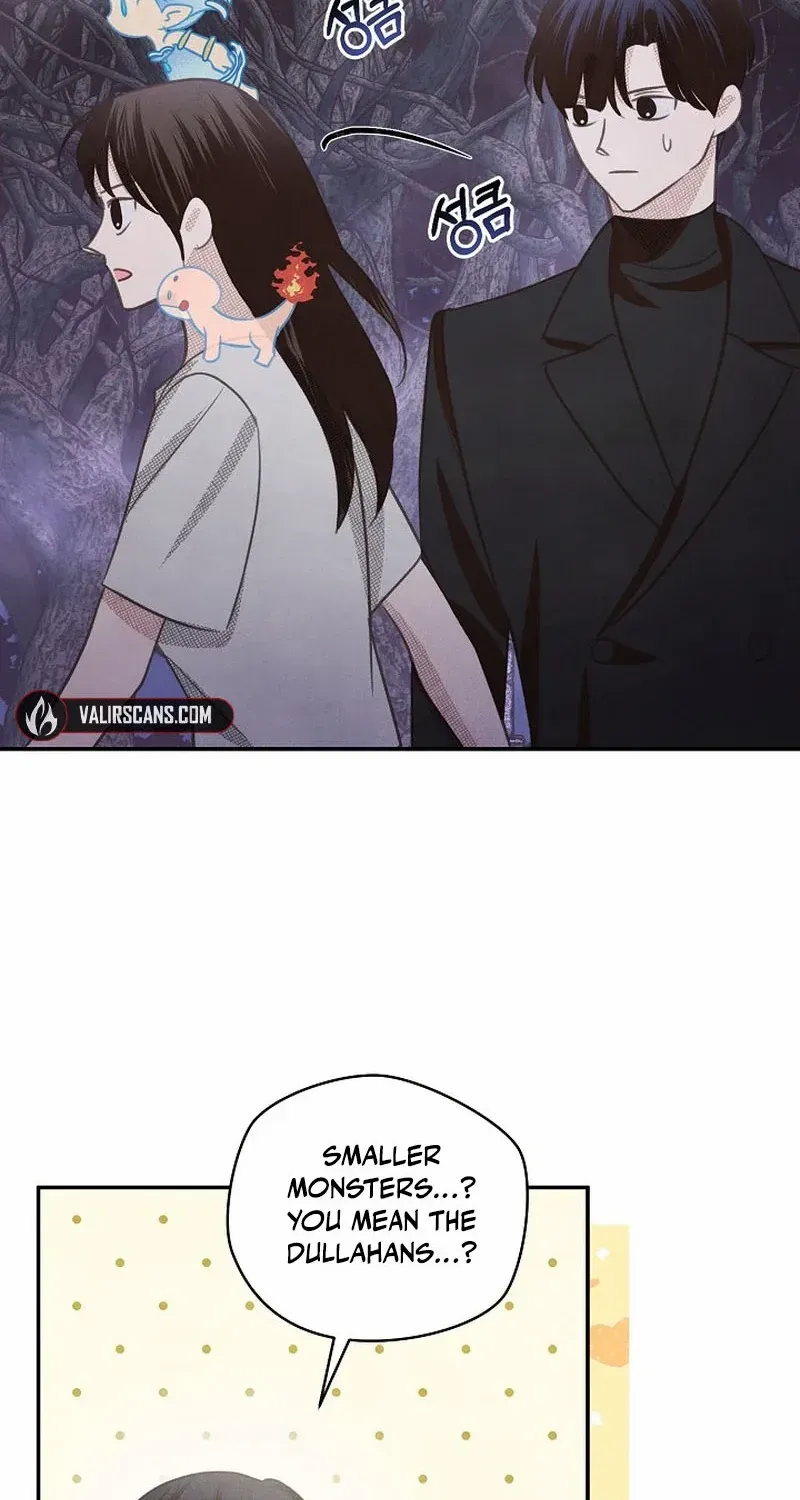 S-Class Spirit Master’s Taming Diary Chapter 26 page 41 - 