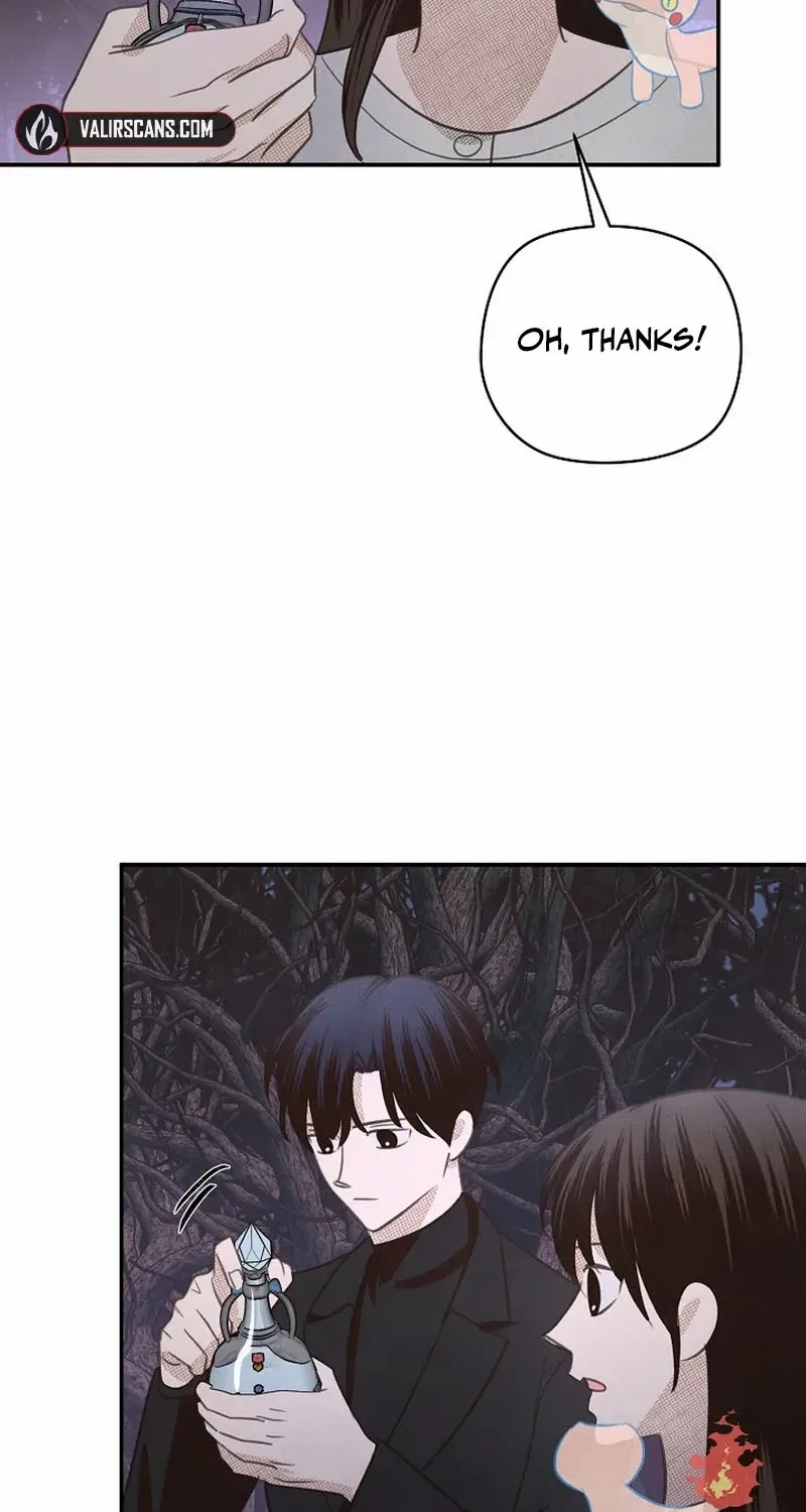S-Class Spirit Master’s Taming Diary Chapter 26 page 54 - 