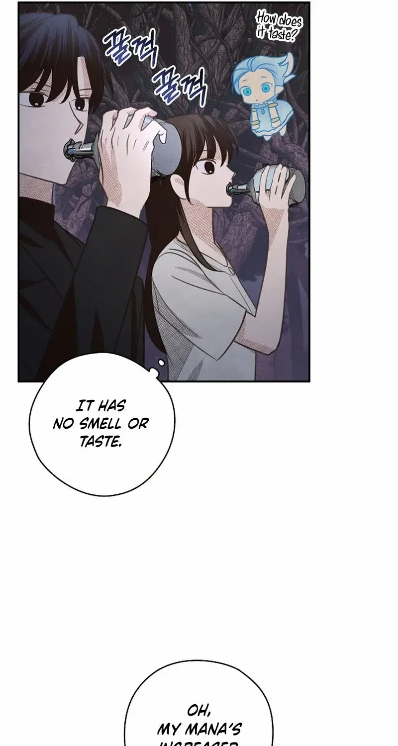 S-Class Spirit Master’s Taming Diary Chapter 26 page 56 - 