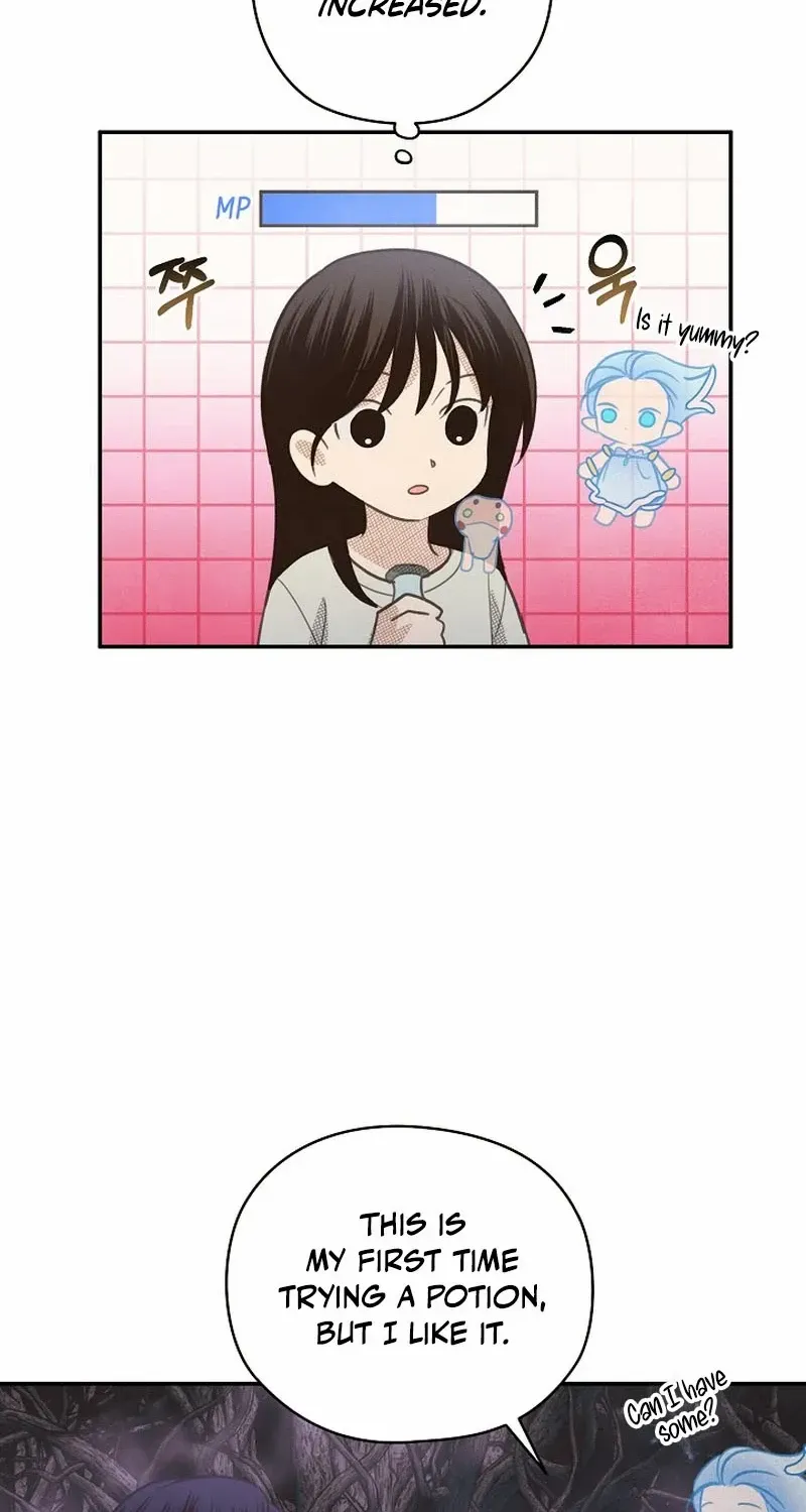 S-Class Spirit Master’s Taming Diary Chapter 26 page 57 - 