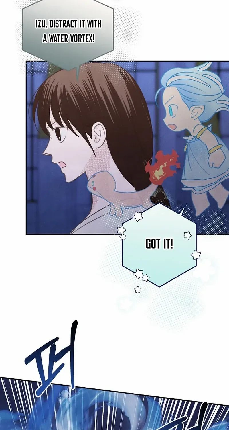 S-Class Spirit Master’s Taming Diary Chapter 26 page 70 - 
