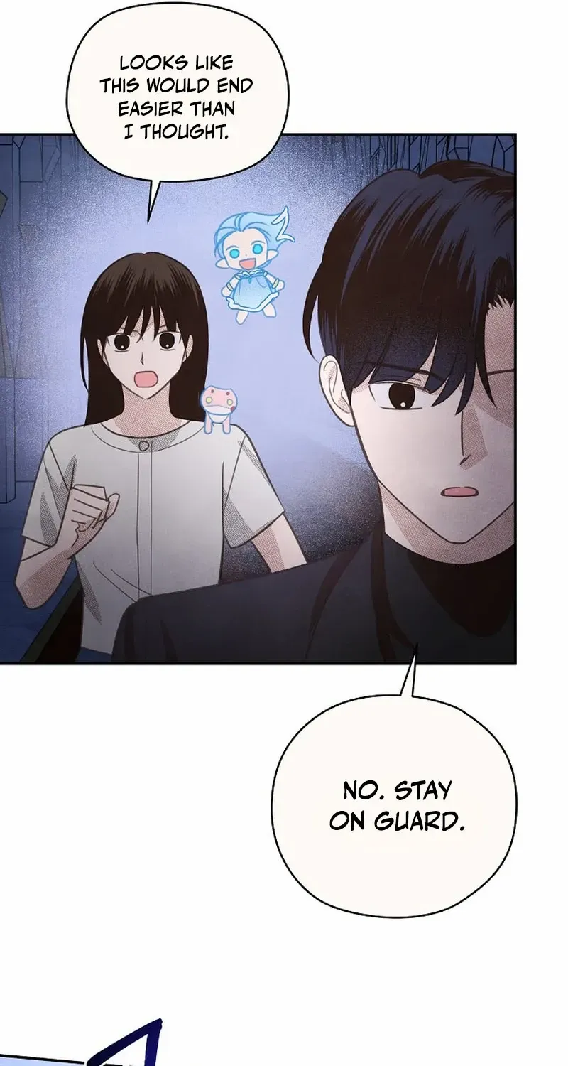 S-Class Spirit Master’s Taming Diary Chapter 26 page 76 - 