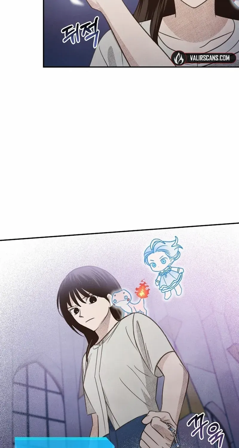 S-Class Spirit Master’s Taming Diary Chapter 27 page 14 - 