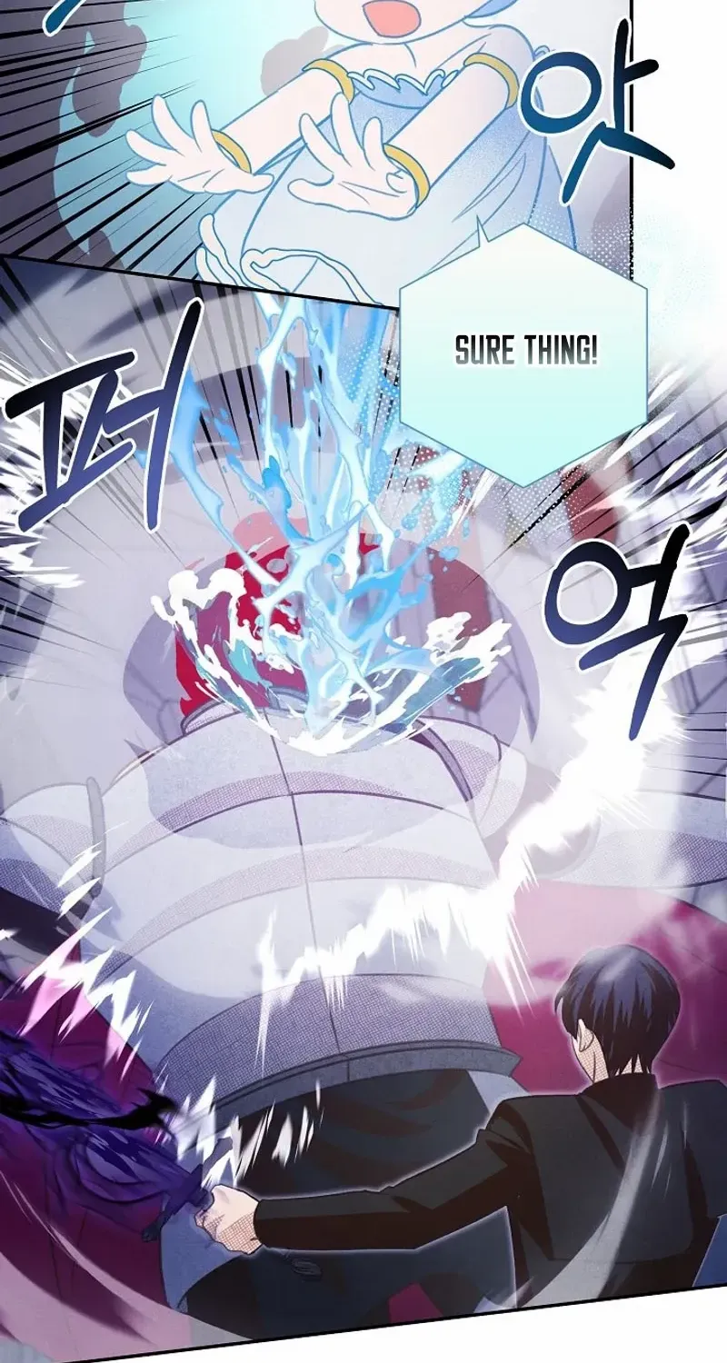 S-Class Spirit Master’s Taming Diary Chapter 27 page 17 - 
