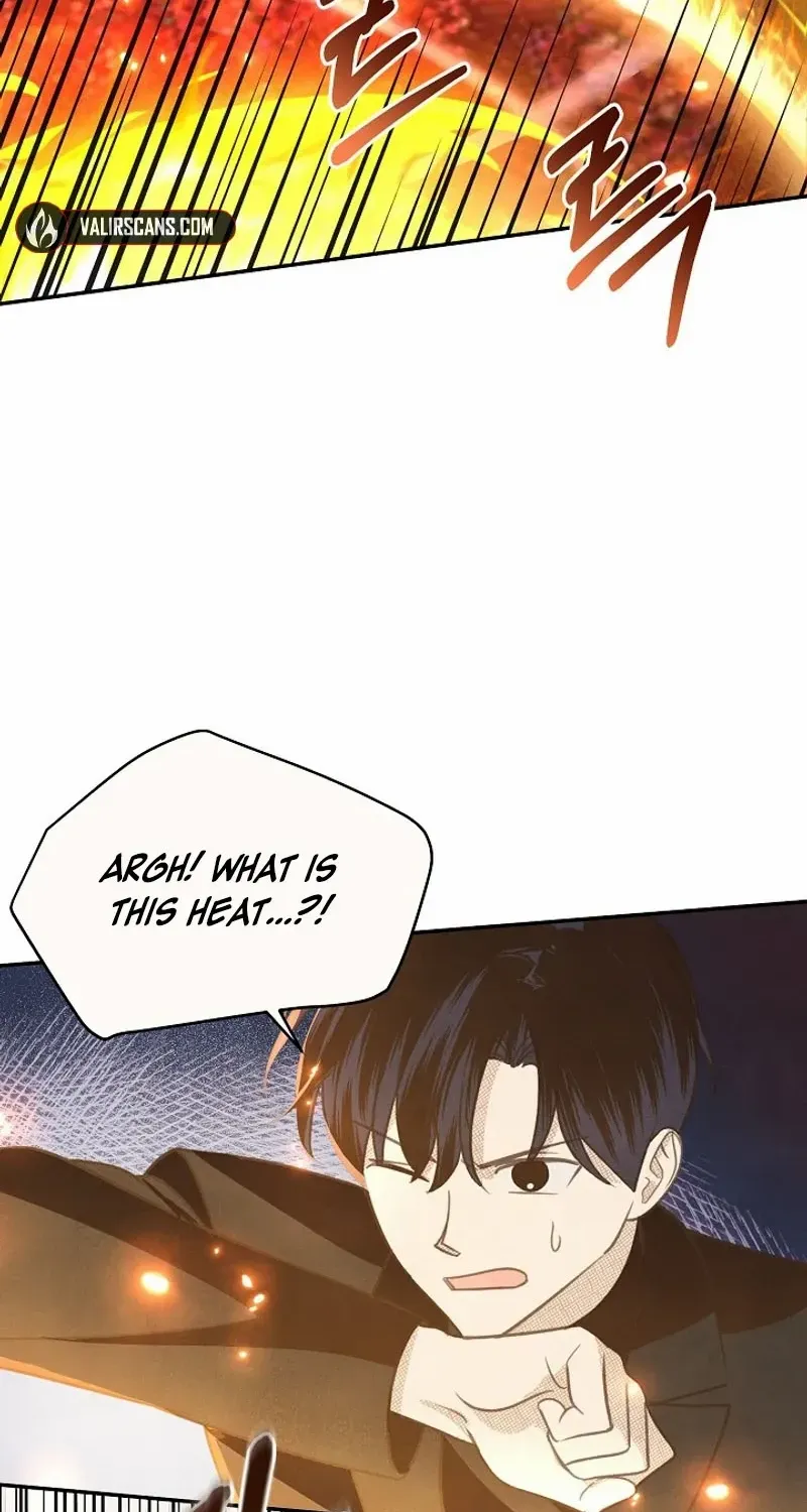 S-Class Spirit Master’s Taming Diary Chapter 27 page 19 - 