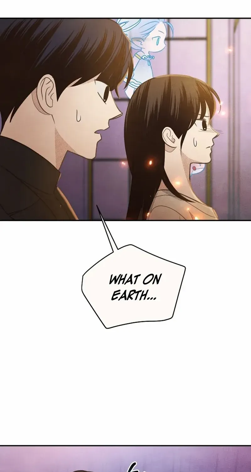 S-Class Spirit Master’s Taming Diary Chapter 27 page 25 - 