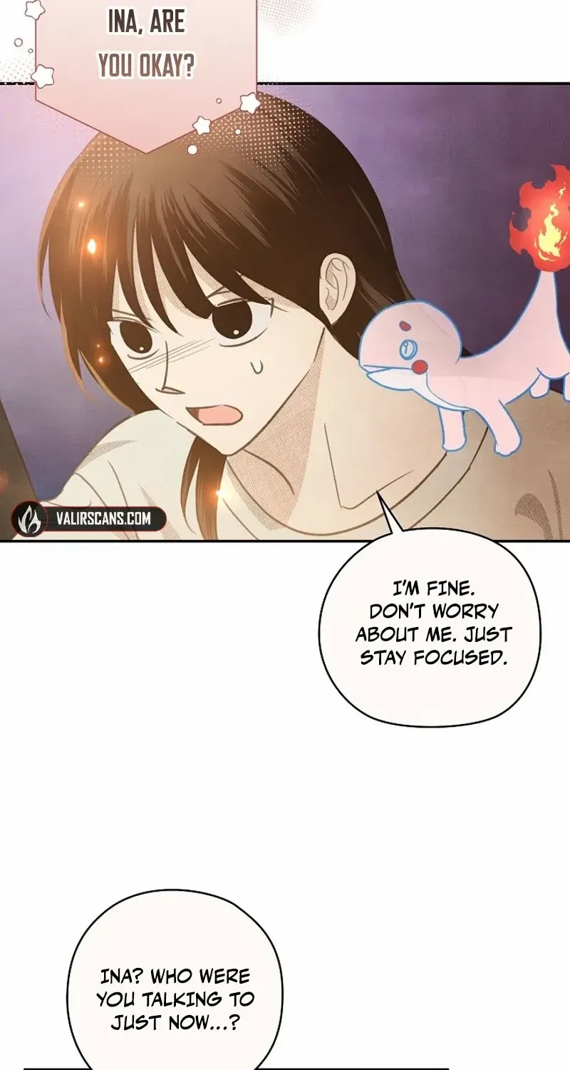 S-Class Spirit Master’s Taming Diary Chapter 27 page 27 - 