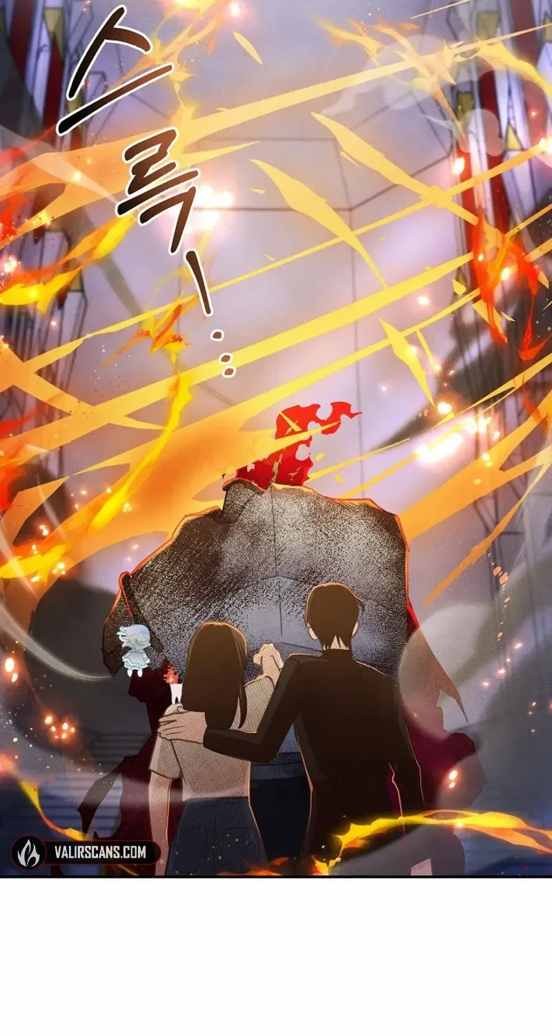 S-Class Spirit Master’s Taming Diary Chapter 27 page 32 - 