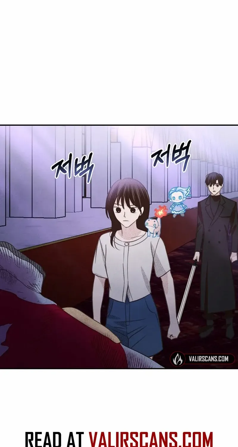 S-Class Spirit Master’s Taming Diary Chapter 27 page 35 - 