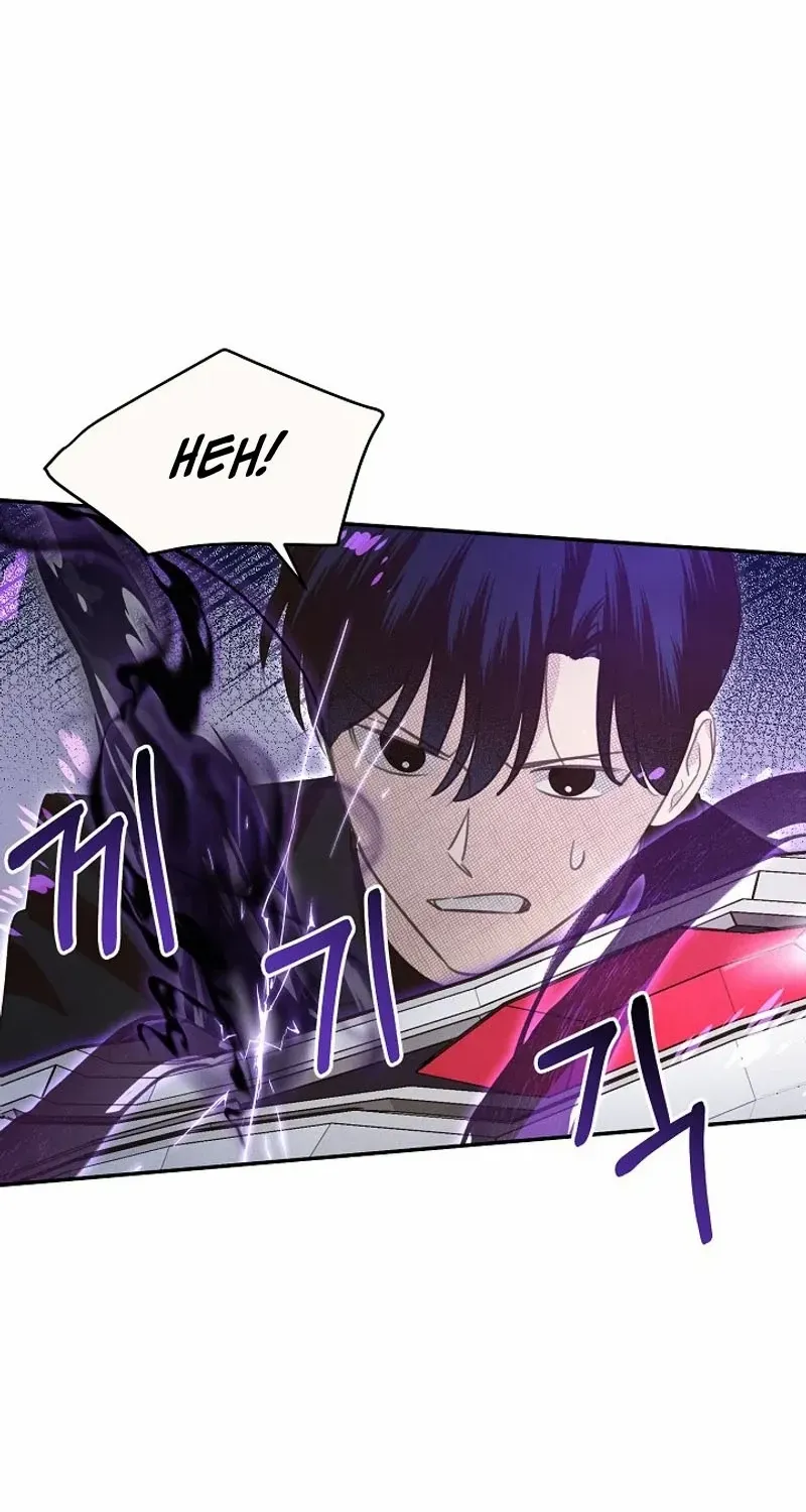 S-Class Spirit Master’s Taming Diary Chapter 27 page 5 - 