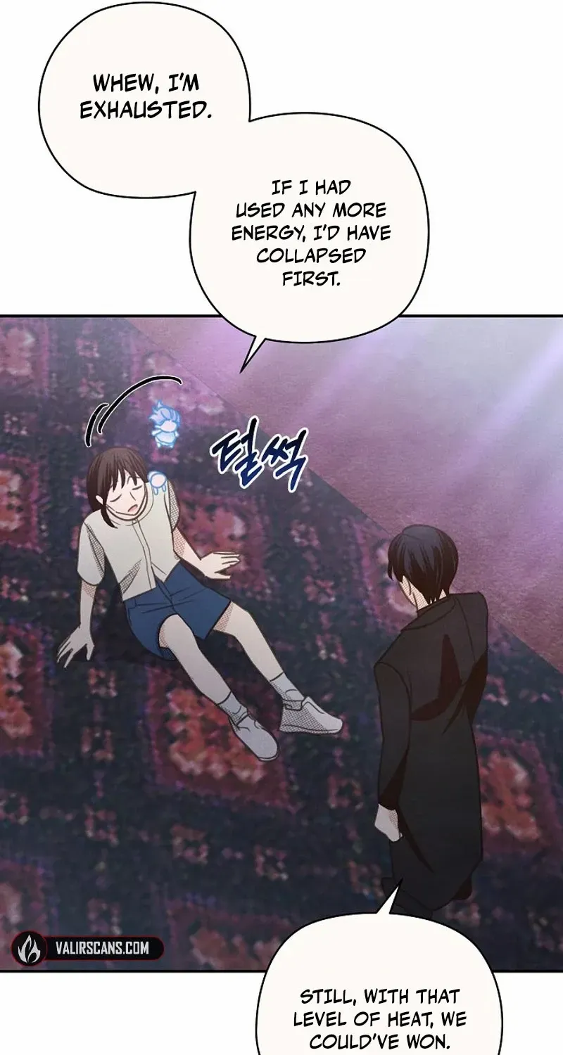 S-Class Spirit Master’s Taming Diary Chapter 27 page 42 - 