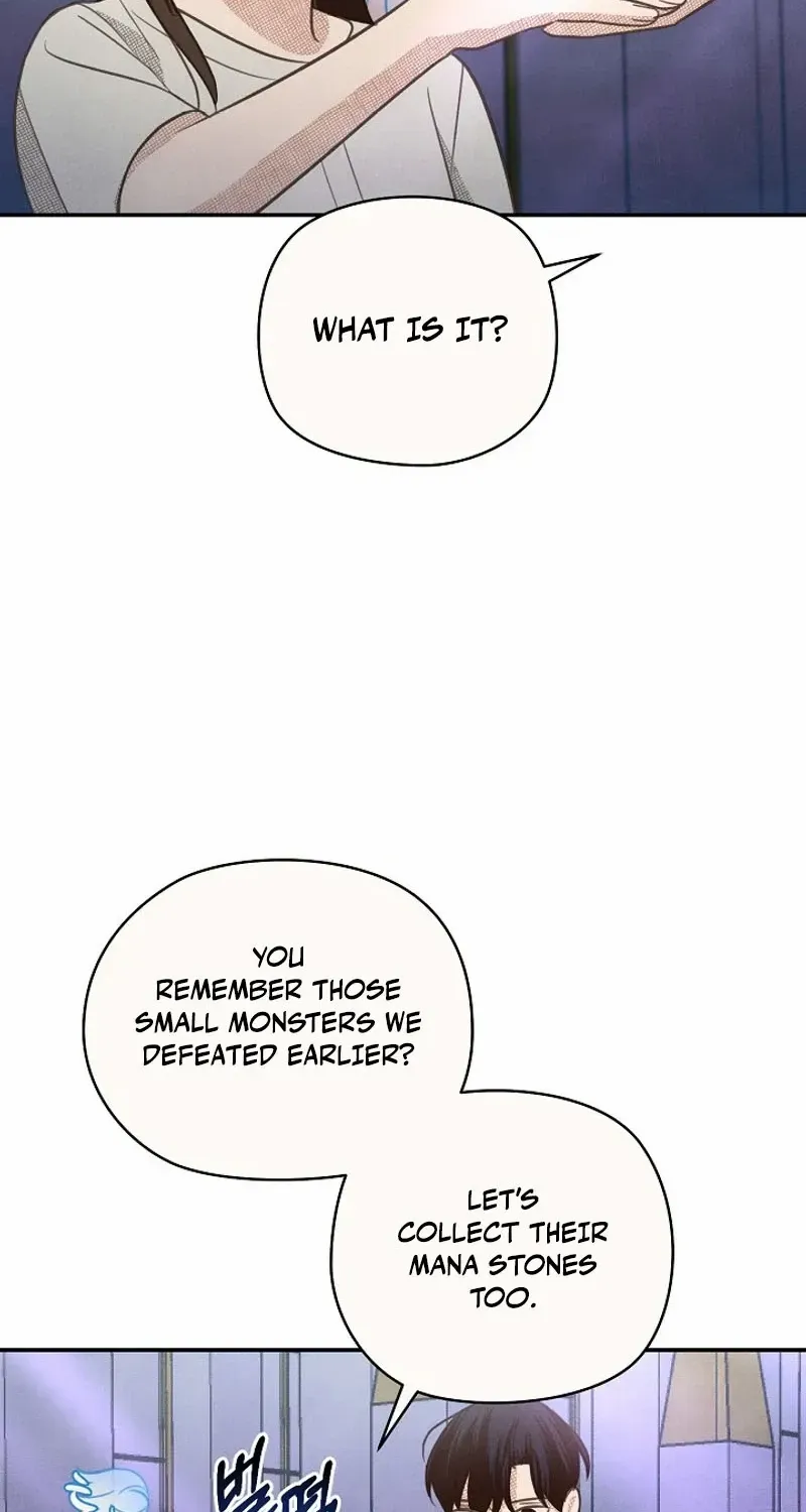 S-Class Spirit Master’s Taming Diary Chapter 27 page 44 - 
