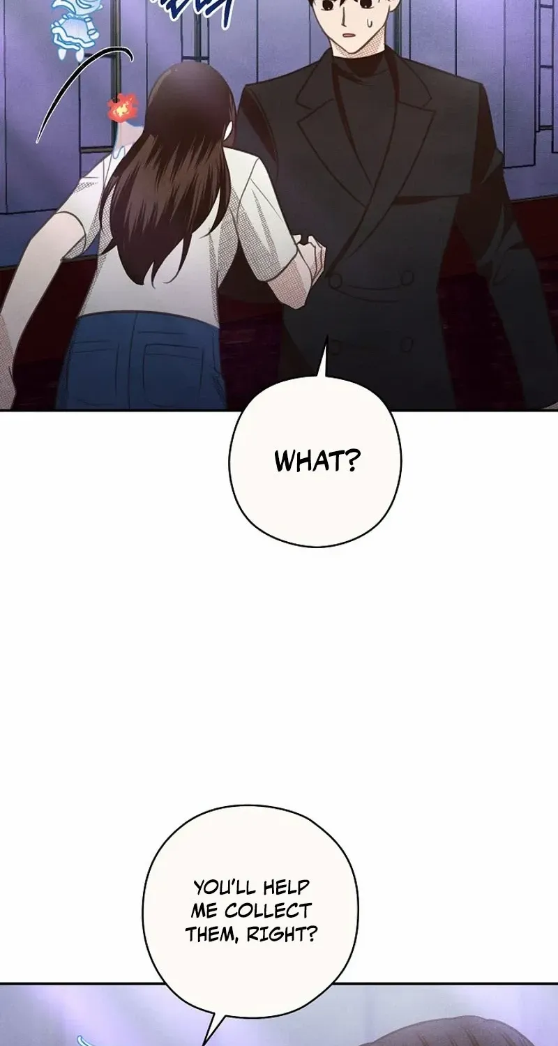 S-Class Spirit Master’s Taming Diary Chapter 27 page 45 - 