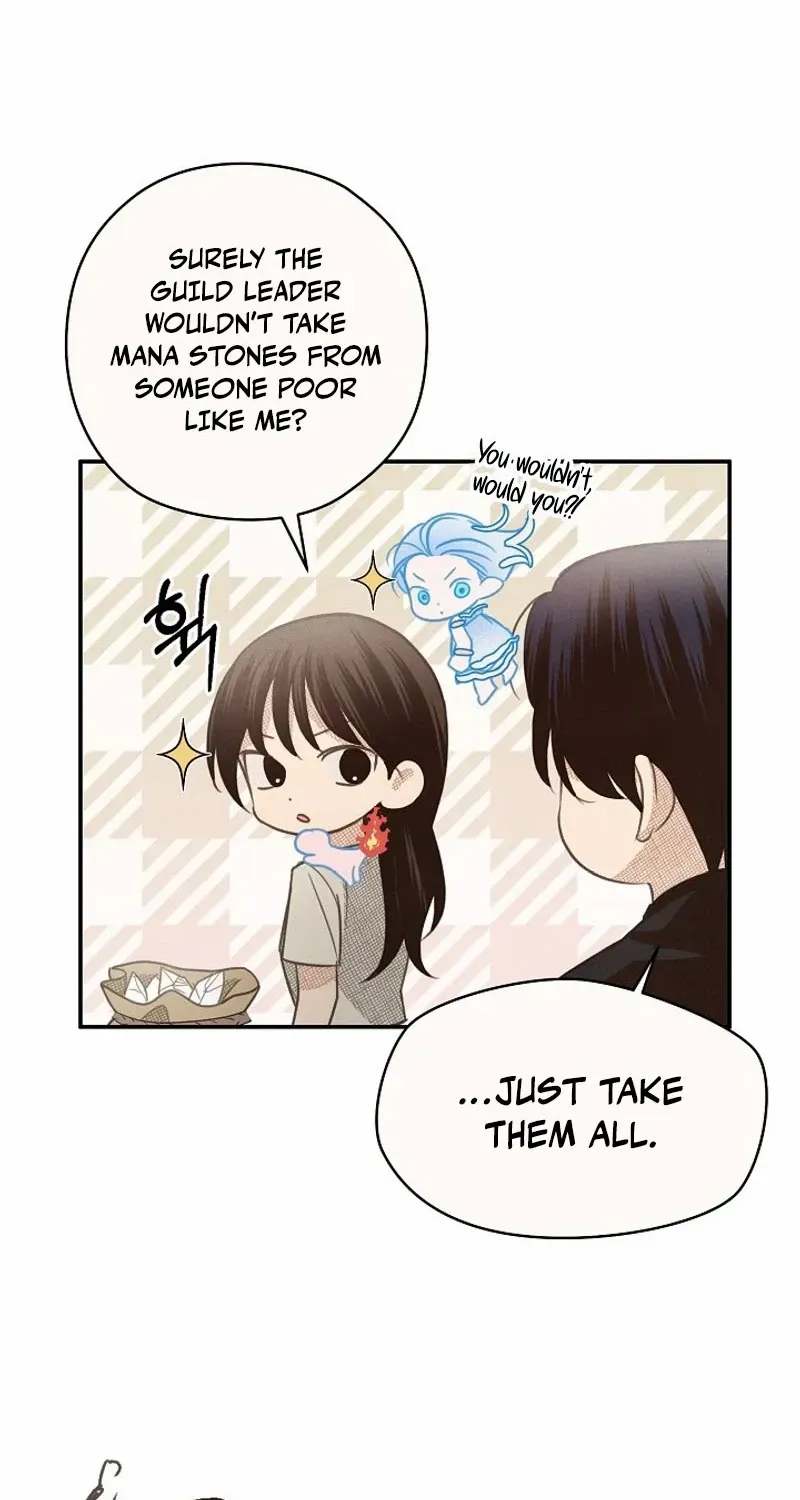 S-Class Spirit Master’s Taming Diary Chapter 27 page 50 - 
